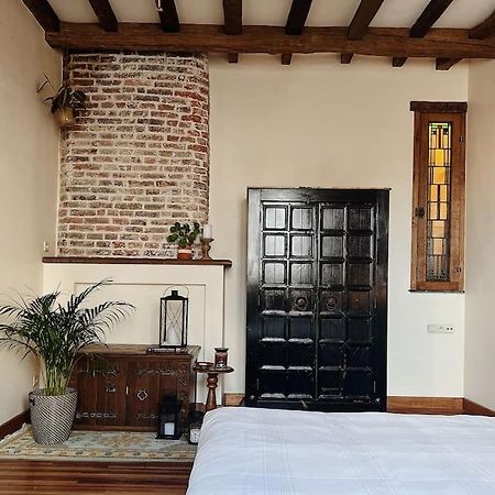 Romantic Unesco Medieval House In The City Center Gand Extérieur photo
