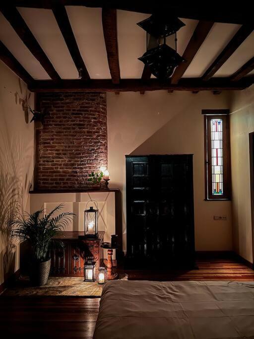 Romantic Unesco Medieval House In The City Center Gand Extérieur photo